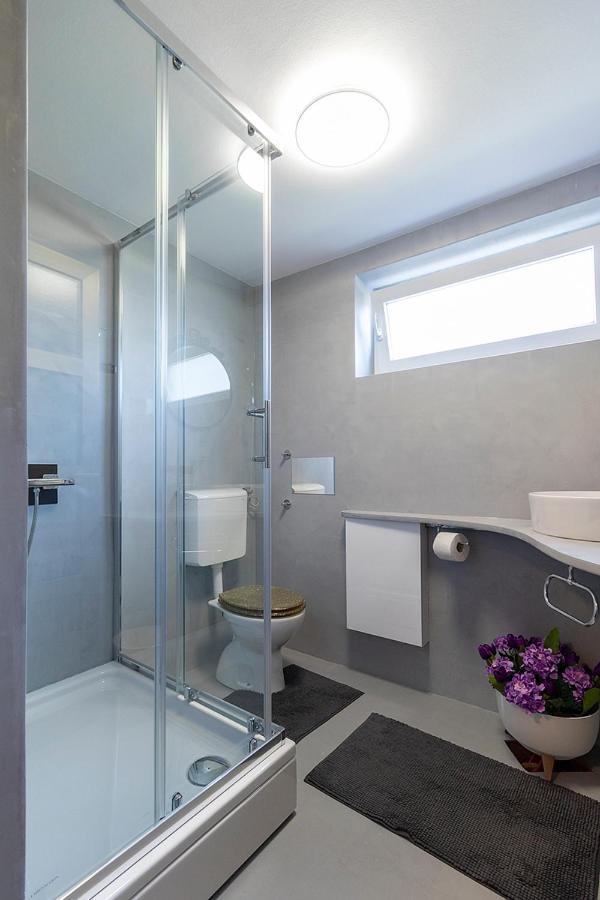 Apartment Porin Велика-Горица Экстерьер фото