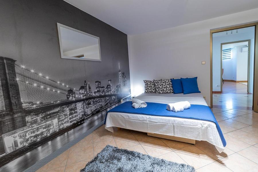 Apartment Porin Велика-Горица Экстерьер фото