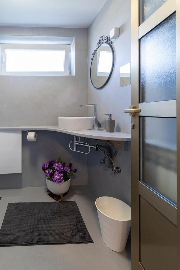 Apartment Porin Велика-Горица Экстерьер фото