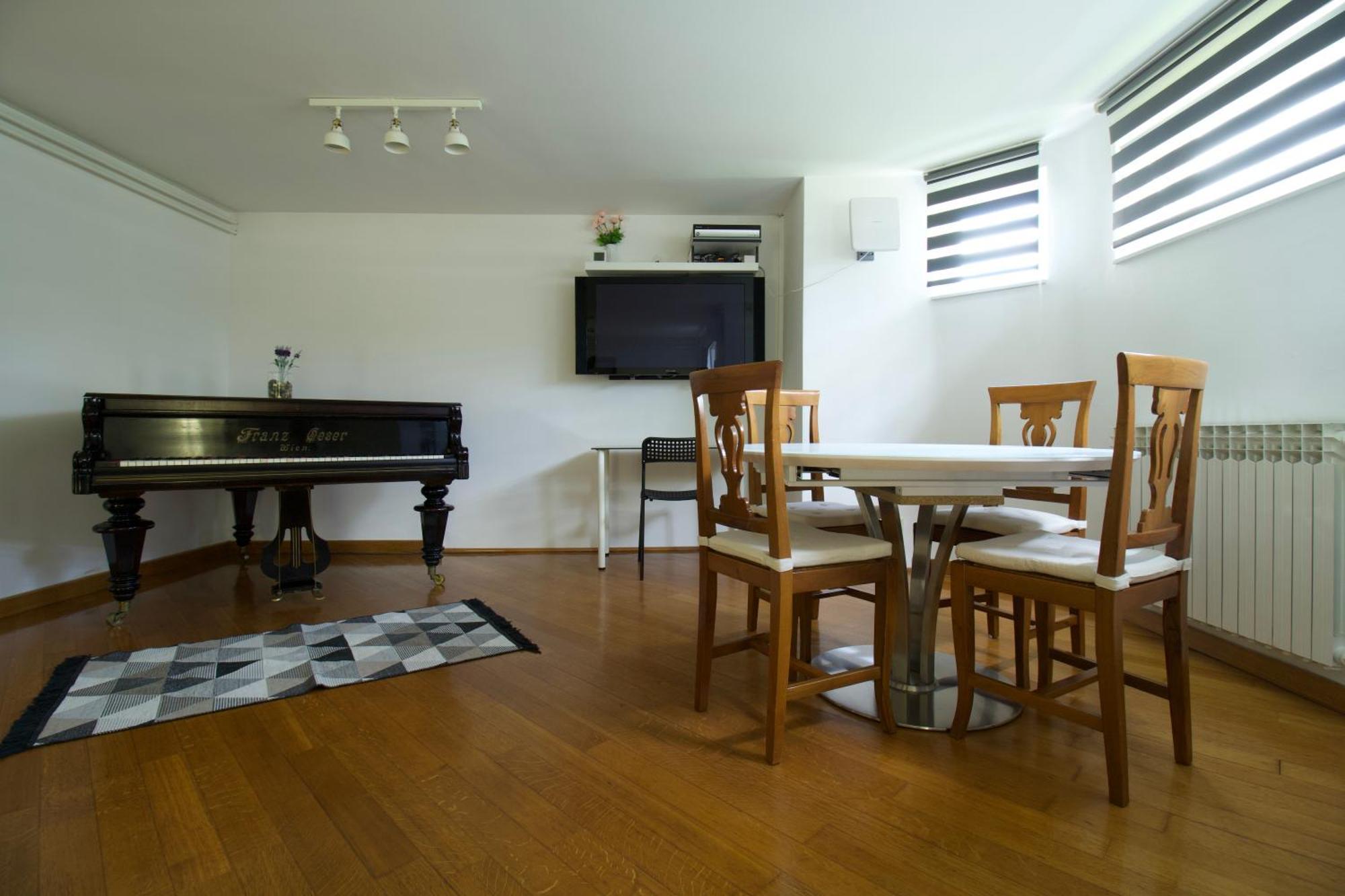 Apartment Porin Велика-Горица Экстерьер фото