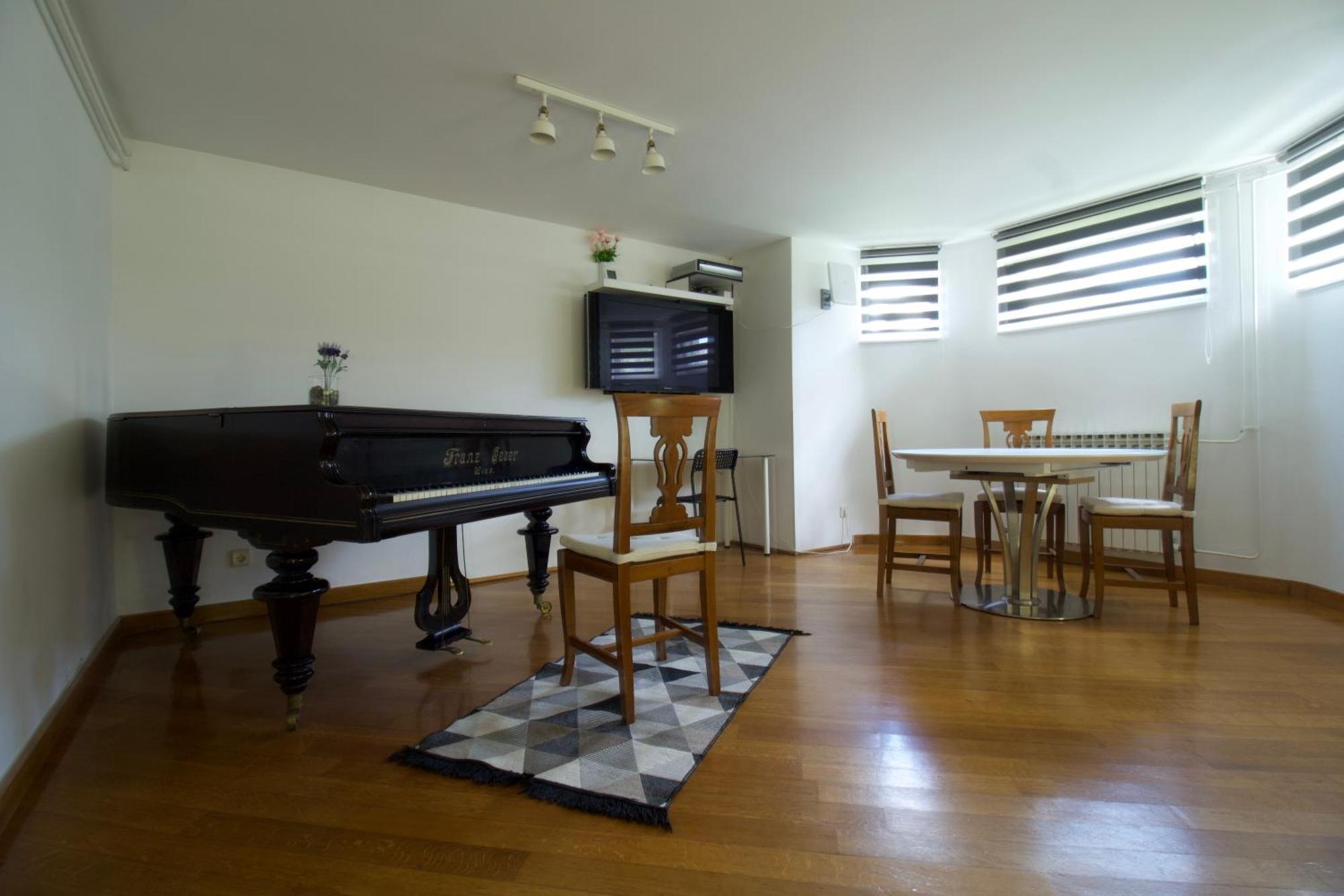 Apartment Porin Велика-Горица Экстерьер фото