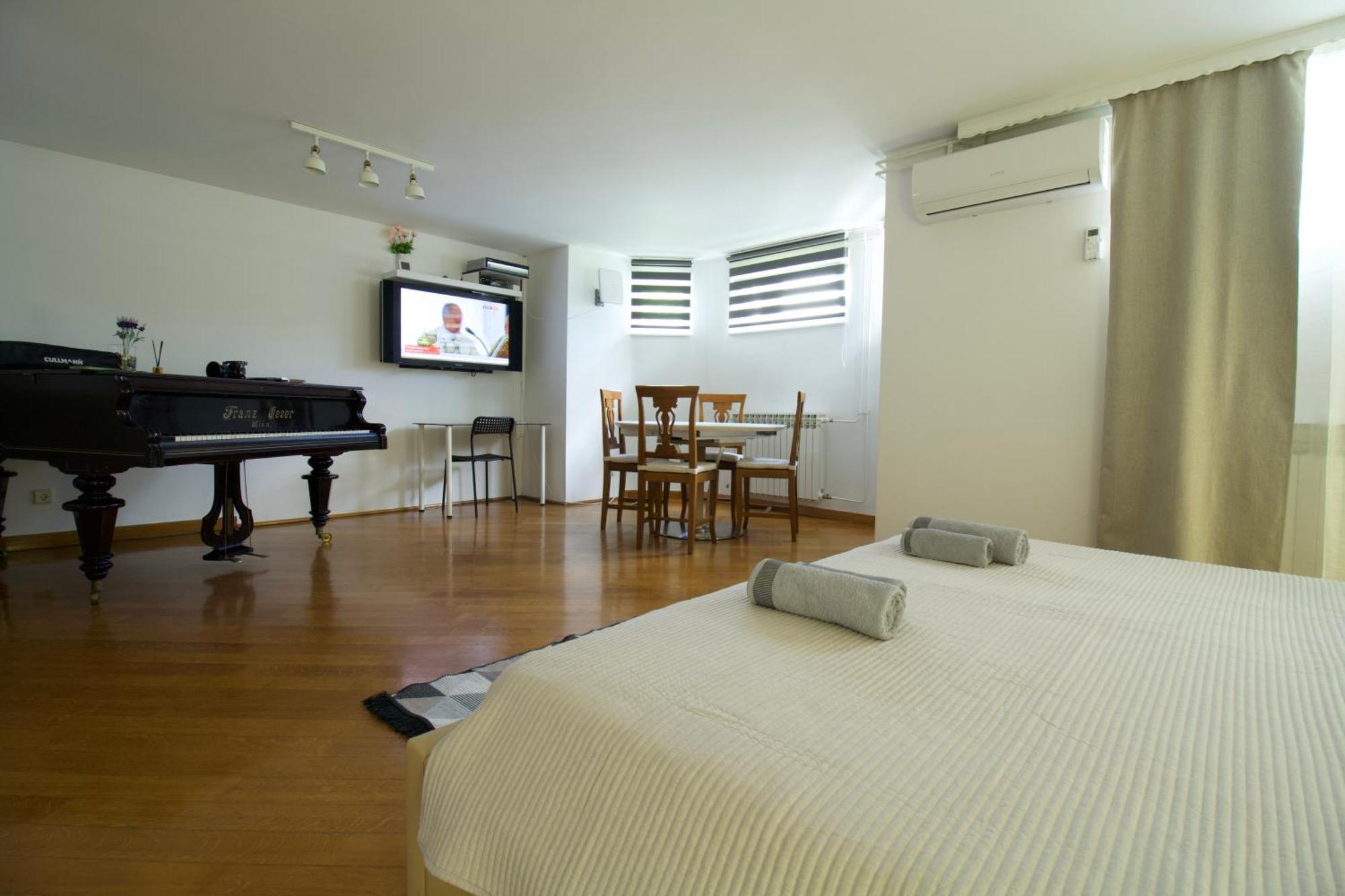 Apartment Porin Велика-Горица Экстерьер фото