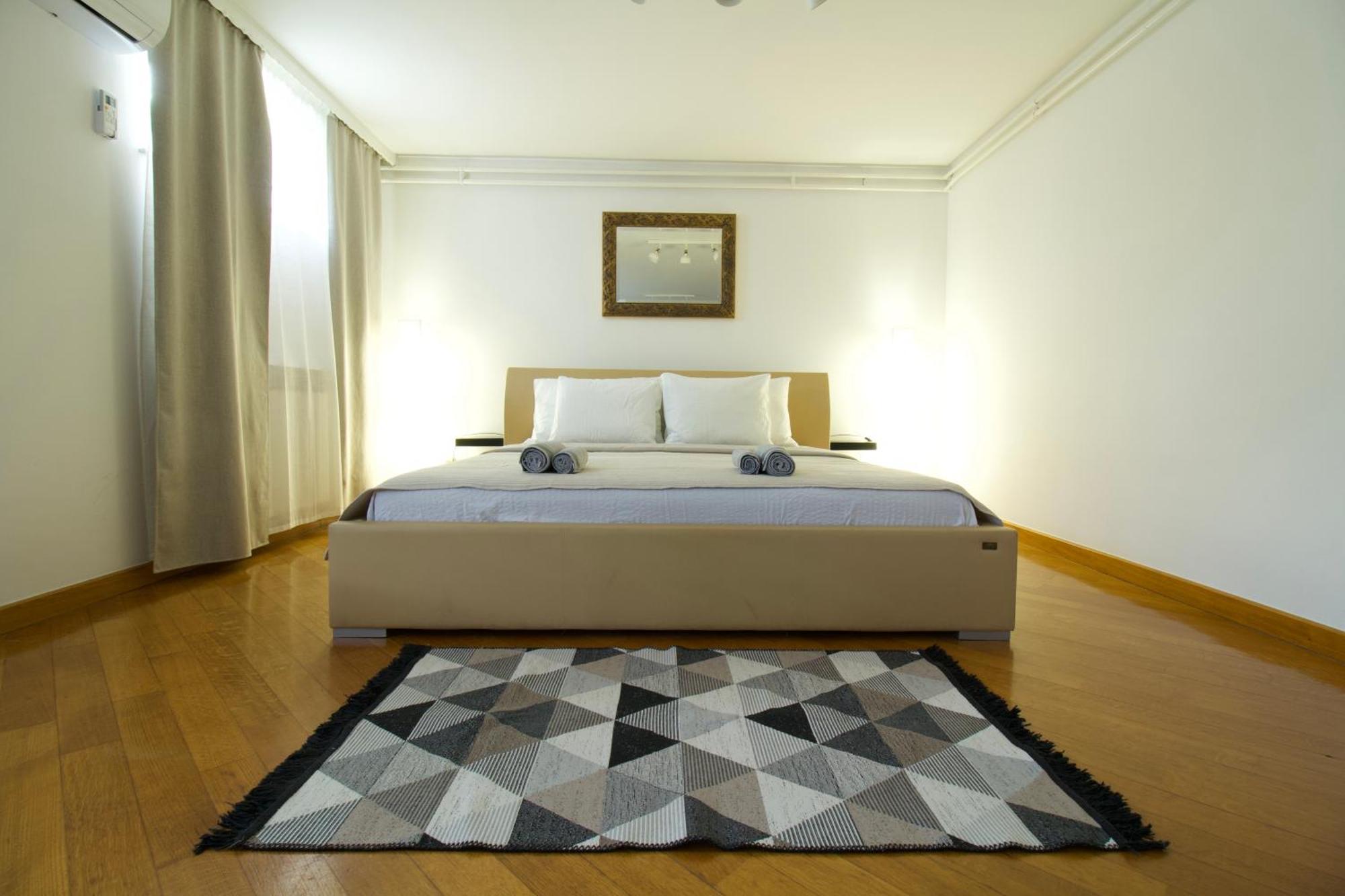 Apartment Porin Велика-Горица Экстерьер фото