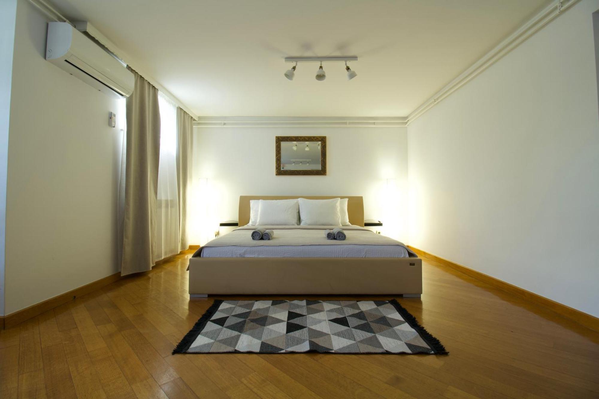 Apartment Porin Велика-Горица Экстерьер фото