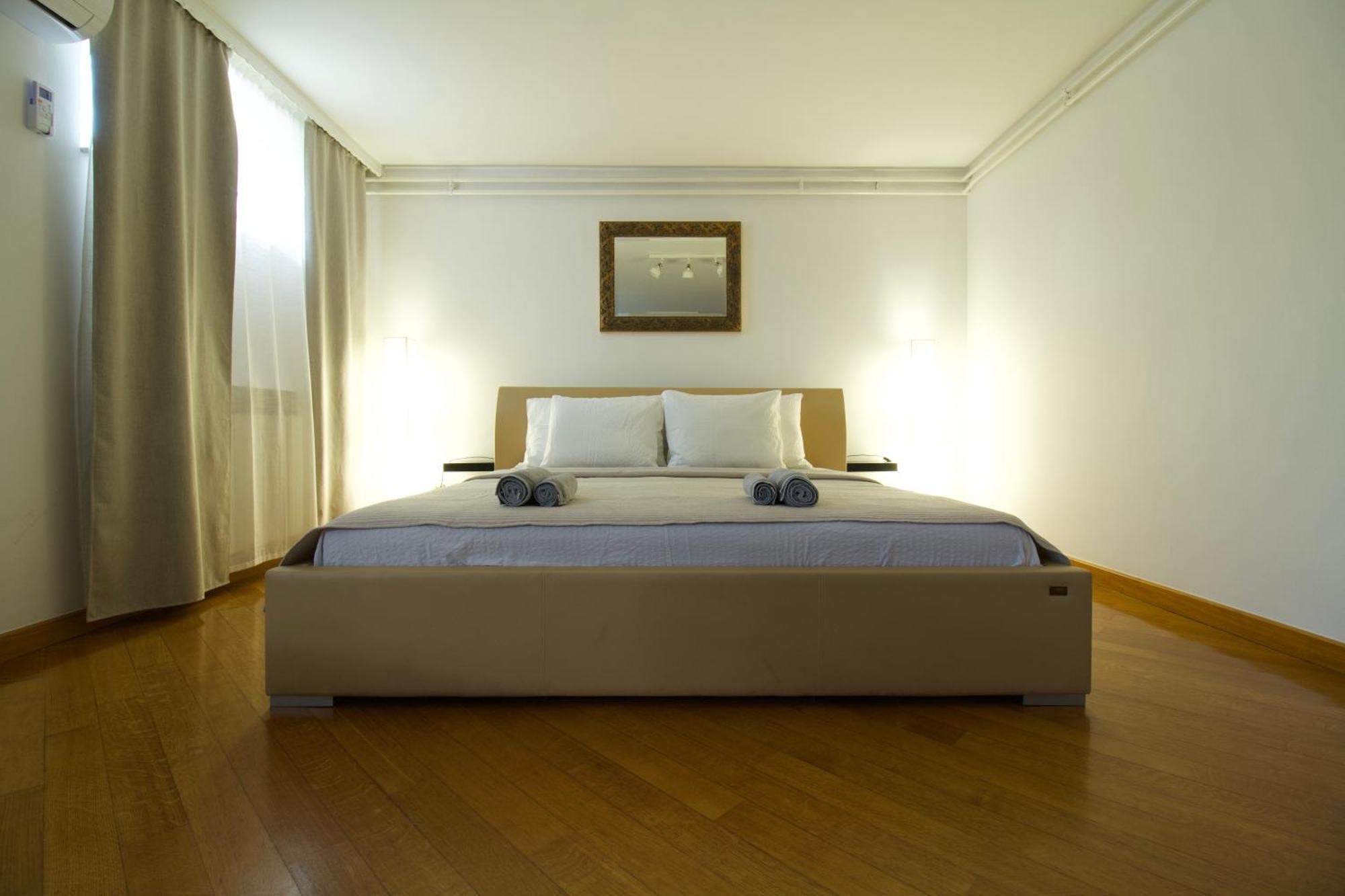 Apartment Porin Велика-Горица Экстерьер фото