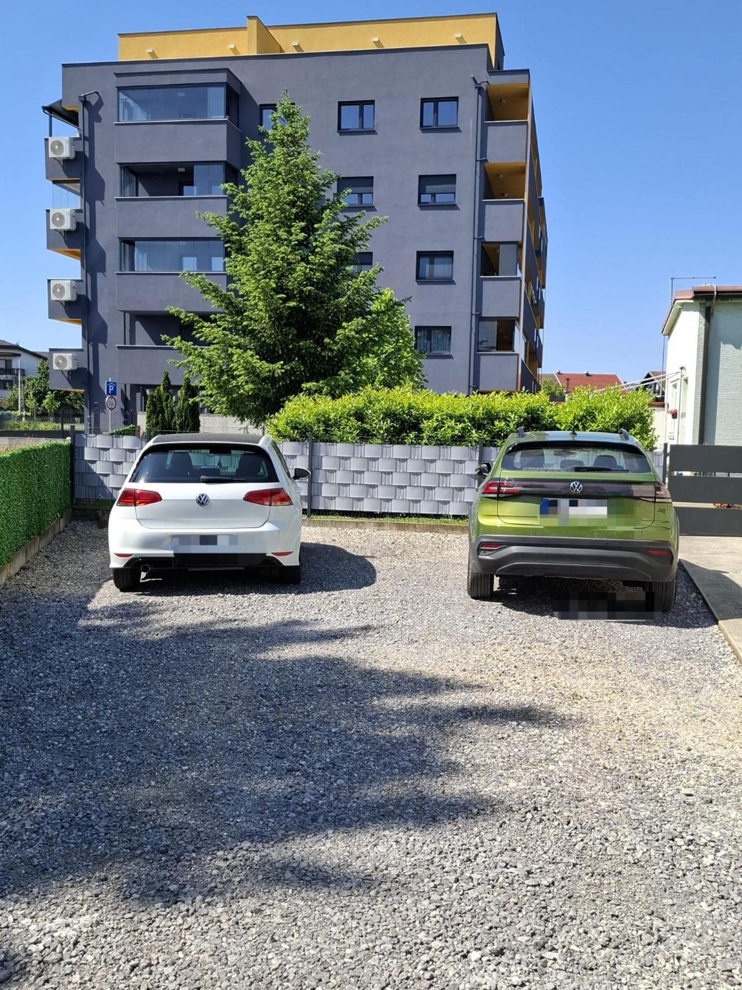 Apartment Porin Велика-Горица Экстерьер фото